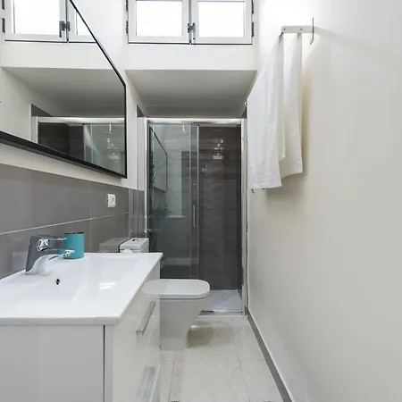 Living Canteras Homes - Workout & Free Bikes Apartment *