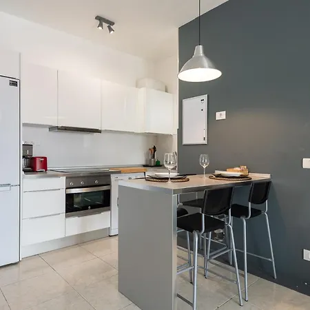 Living Canteras Homes - Workout & Free Bikes Appartement *