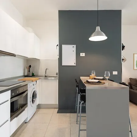 Living Canteras Homes - Workout & Free Bikes Las Palmas de Gran Canaria