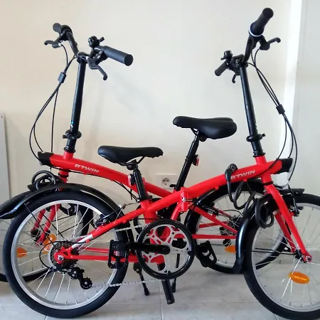 Appartement Living Canteras Homes - Workout & Free Bikes *